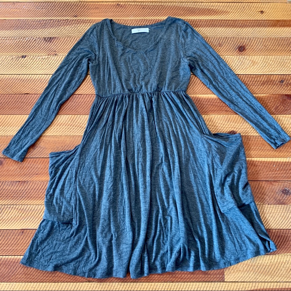Women’s Remie Girl Mom + Mini Pocket Dress large